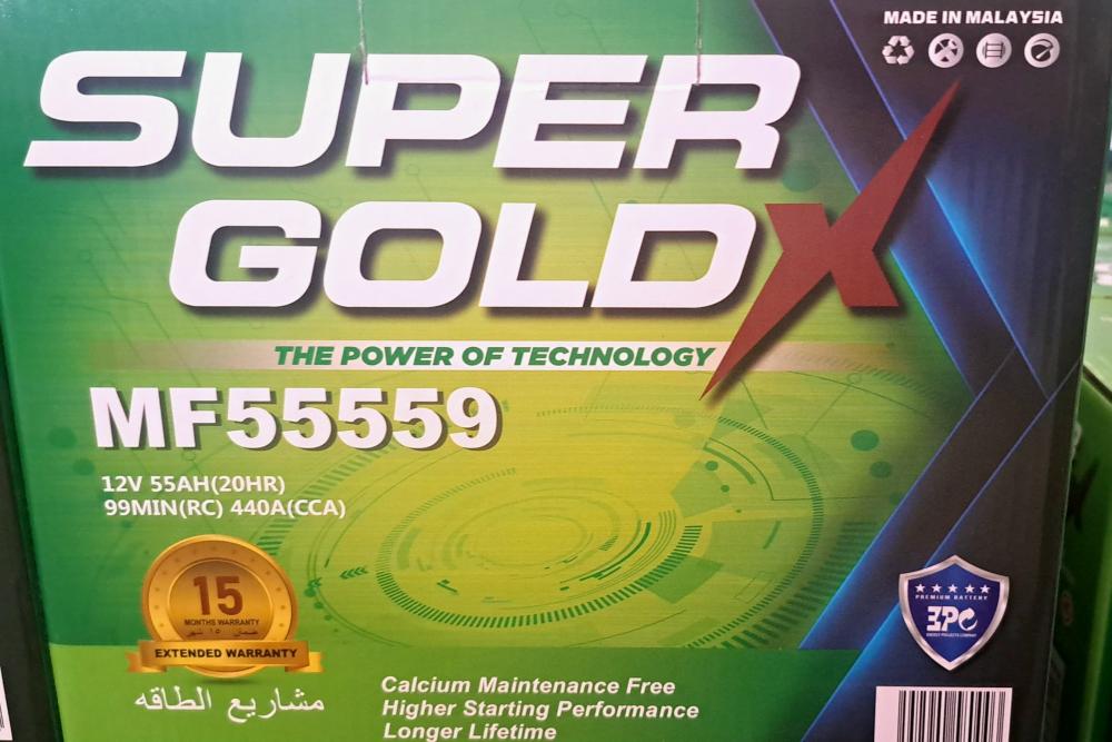 Product