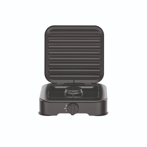 موقد غاز فردي DENX DX2805 بقوة 2200 واط للطهي المن...