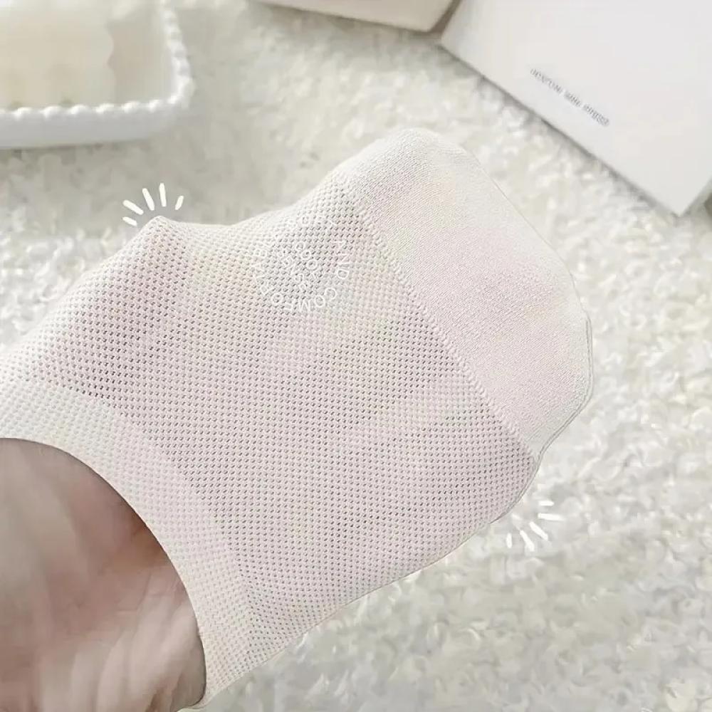 جوارب سيليكون