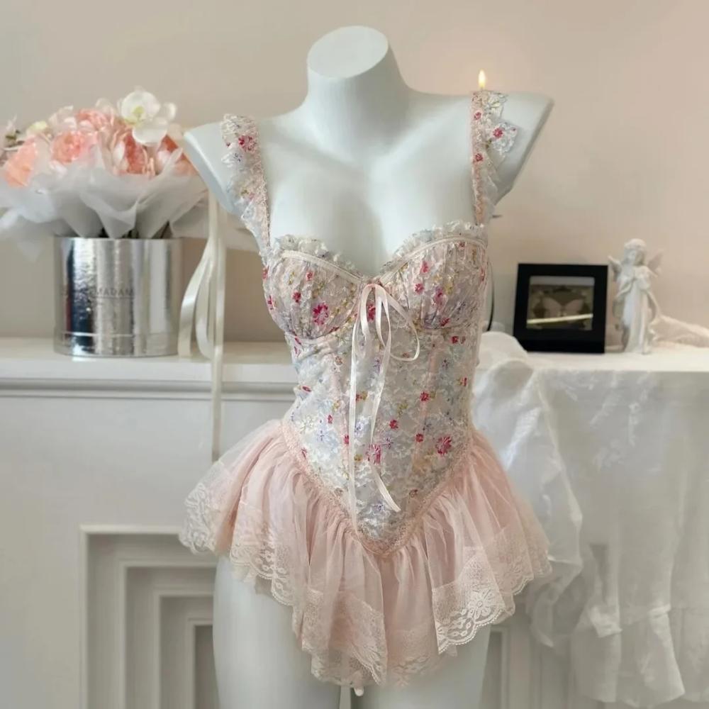 لانجيري حريمي