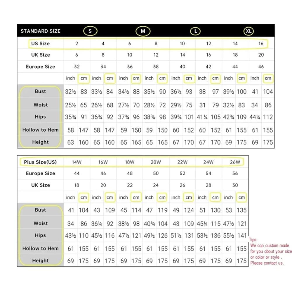فستان سهرة اسود