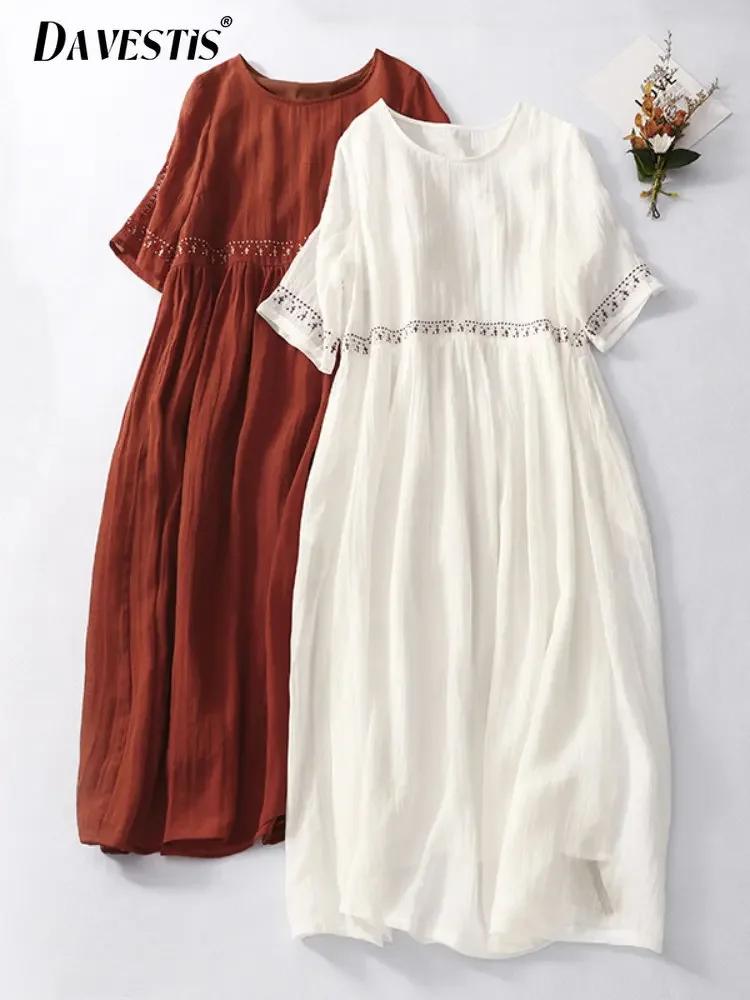 فساتين كاجوال صيفى