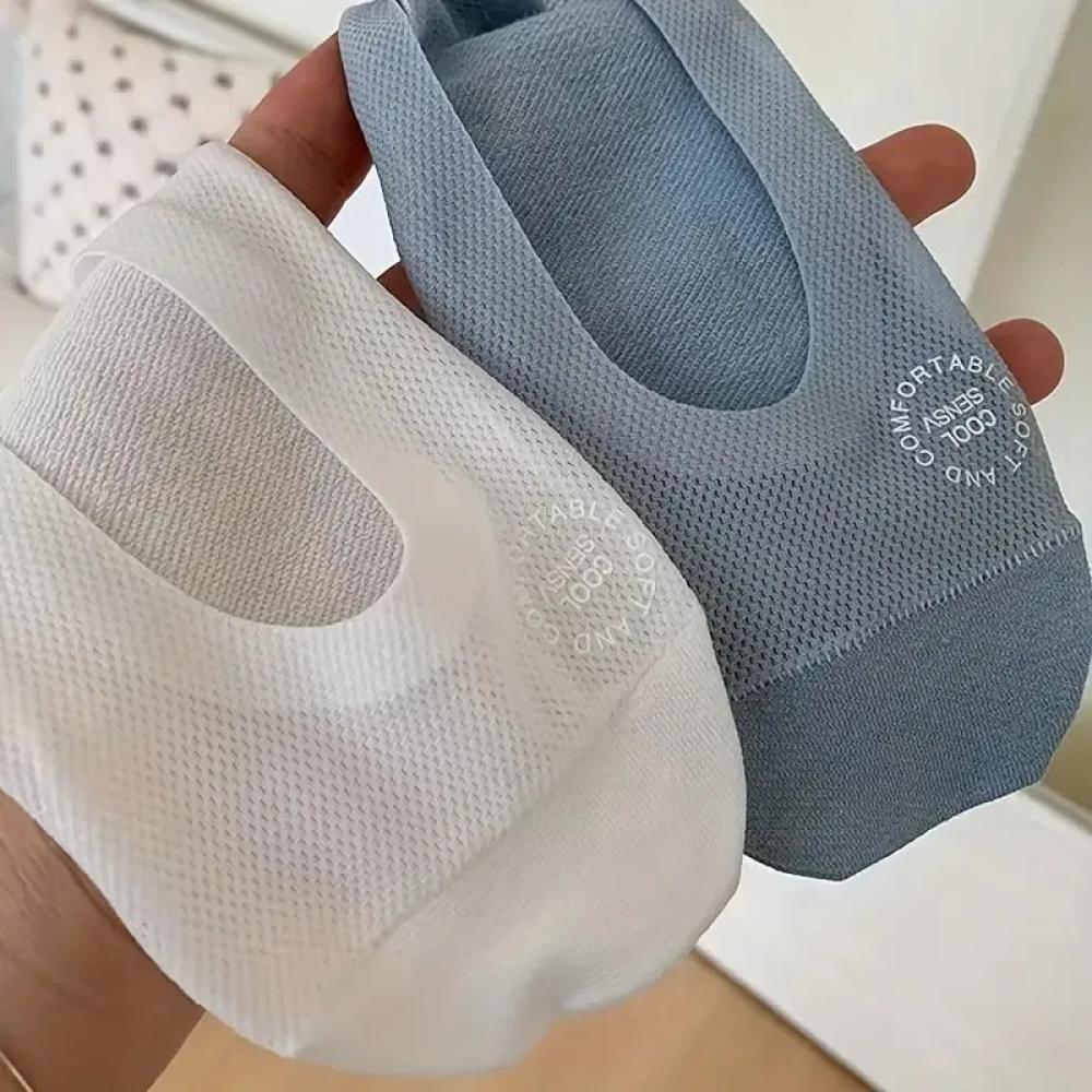 جوارب سيليكون