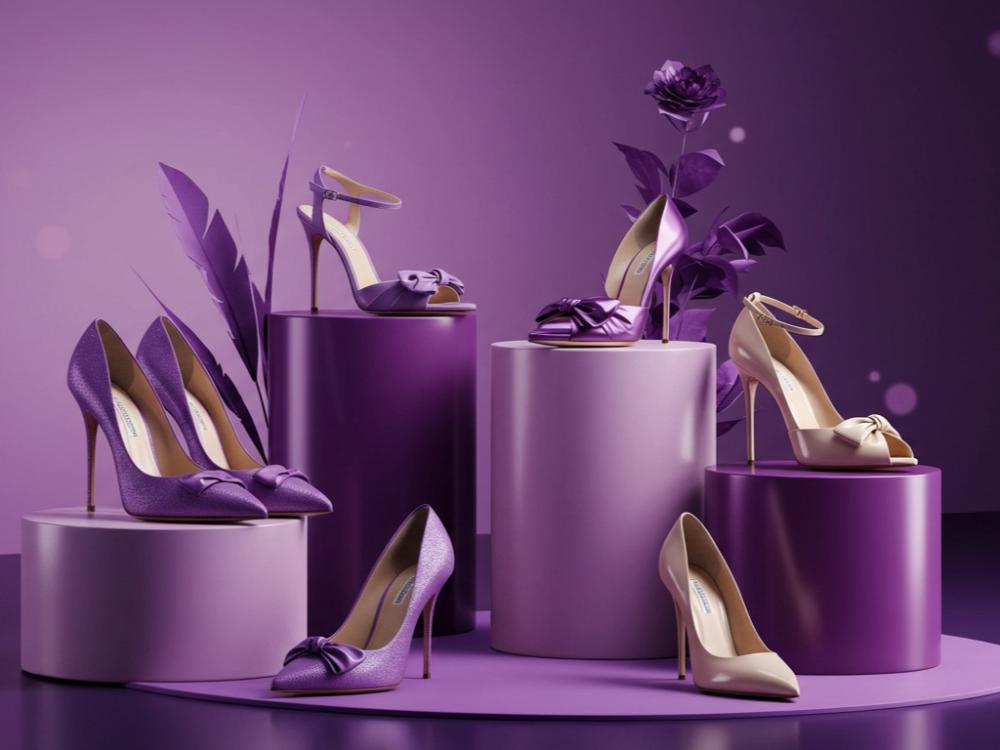 احذيه نسائيه