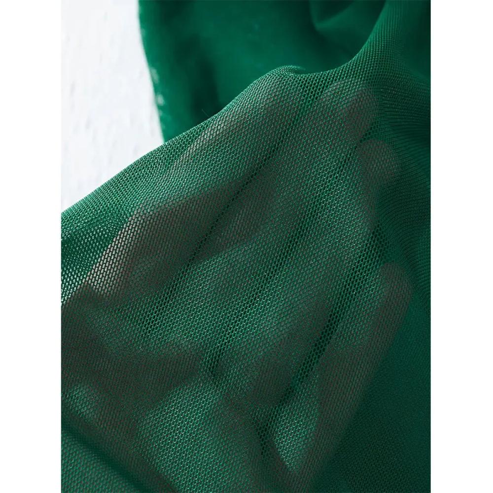 قميص نوم قصير