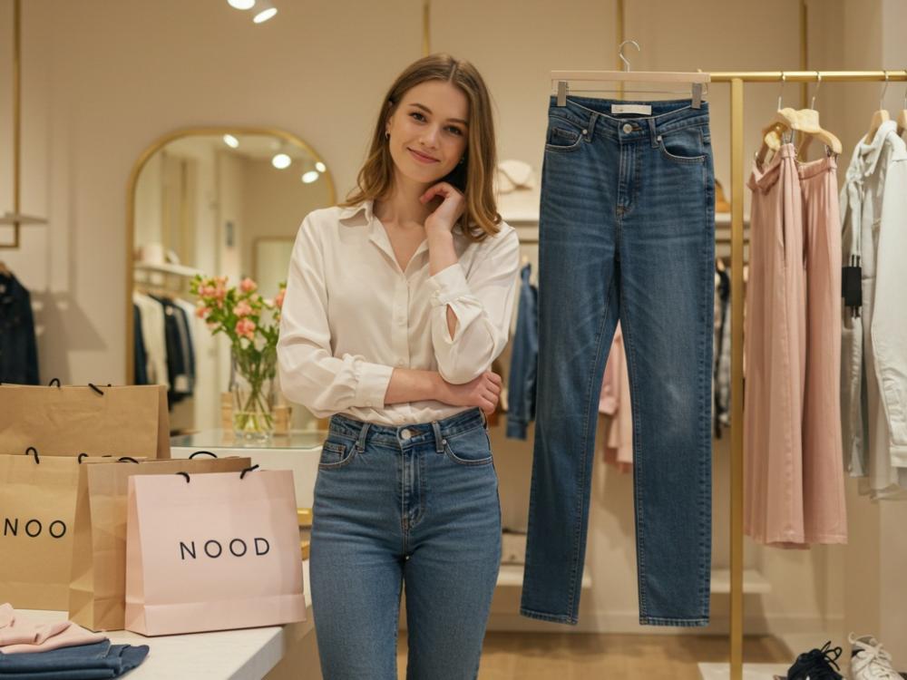 ملابس نسائيه