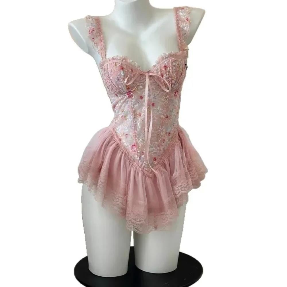 لانجيري حريمي