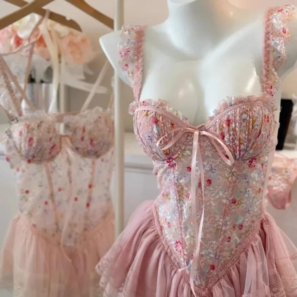 لانجيري حريمي