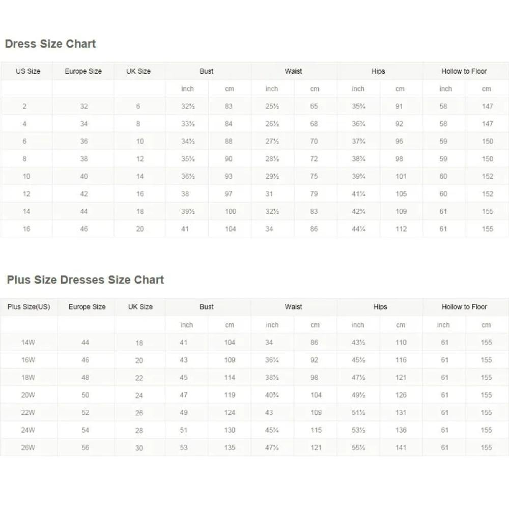 فستان سهرة فخم