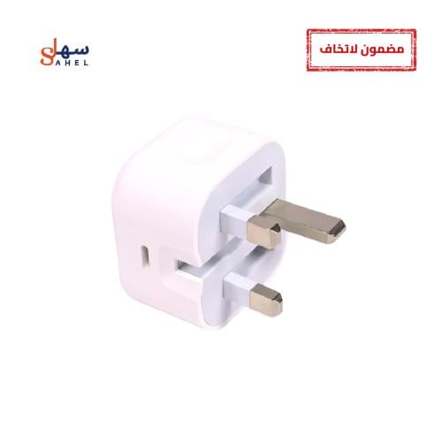 راس شاحن