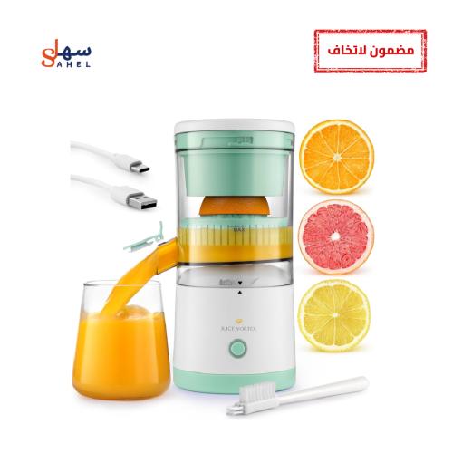 عصارة فواكه