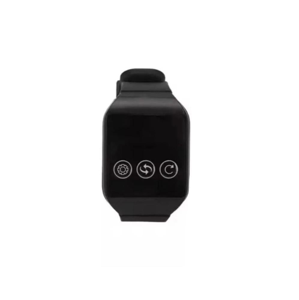 ساعة يد ذكية متعددة الوظائف