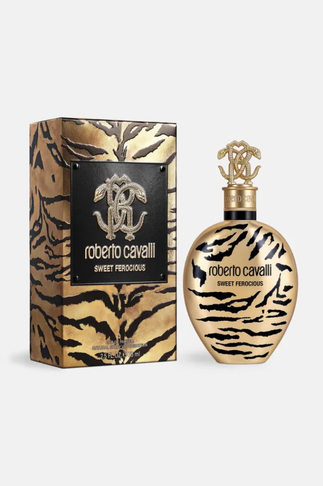 روبيرتو كافالي سويت فيروشيس - Roberto Cavalli Sweet Ferocious