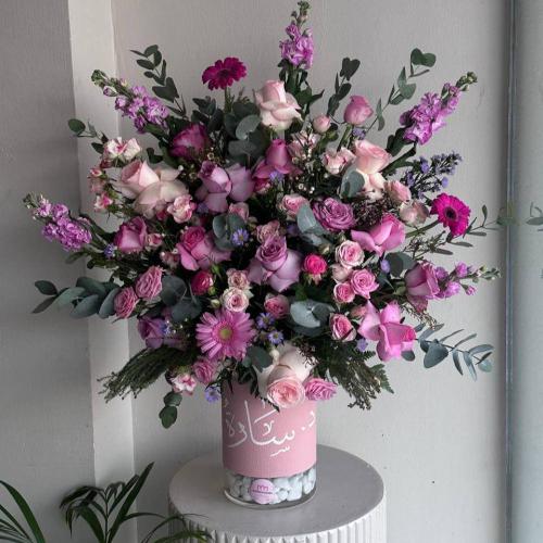 فازة بنك روز