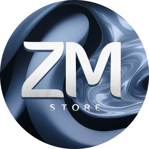 store avatar