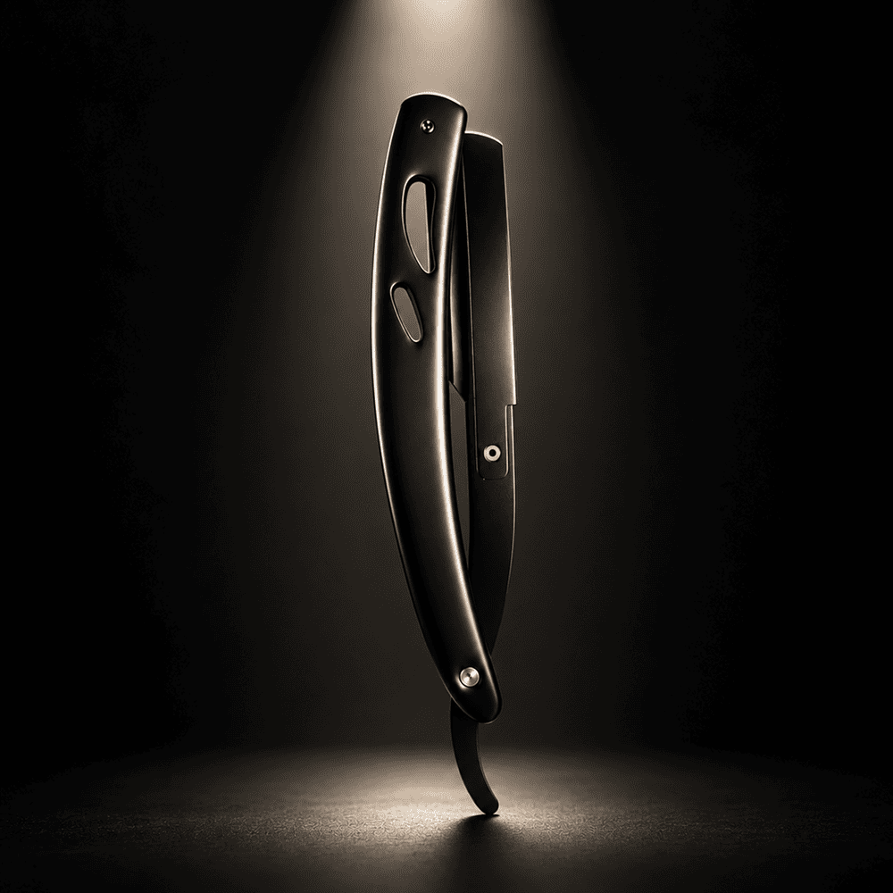 موس الحلاقة SHAVING 360 | دقة وتحكم في تحديد اللحية والحواف