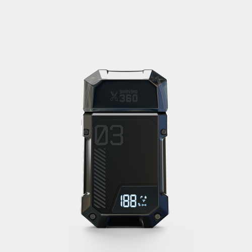 مكينة التنعيم