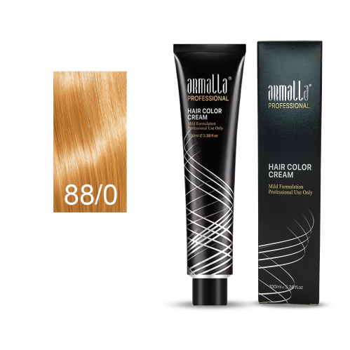 كريم تلوين الشعر  رمن ارمالا 100جم