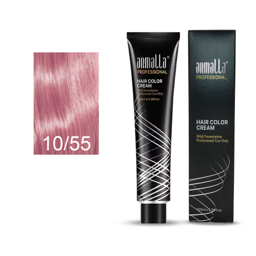 كريم تلوين الشعر  رمن ارمالا 100جم