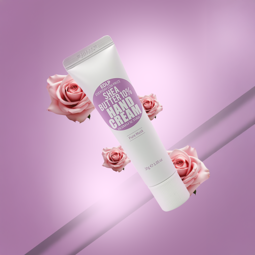 كريم زبدة الشيا مع المسك النقي من ديرما فاكتوري 30 جم