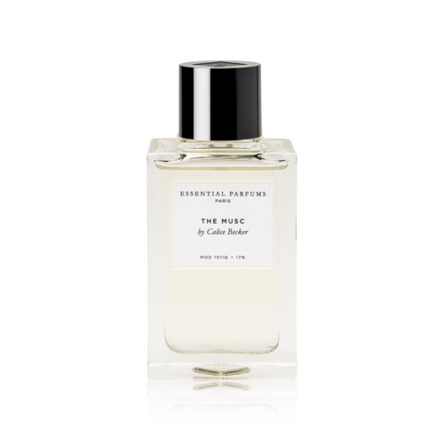 عطر اسنشيال بارفيومز ذا مسك او دو بارفيوم 100مل