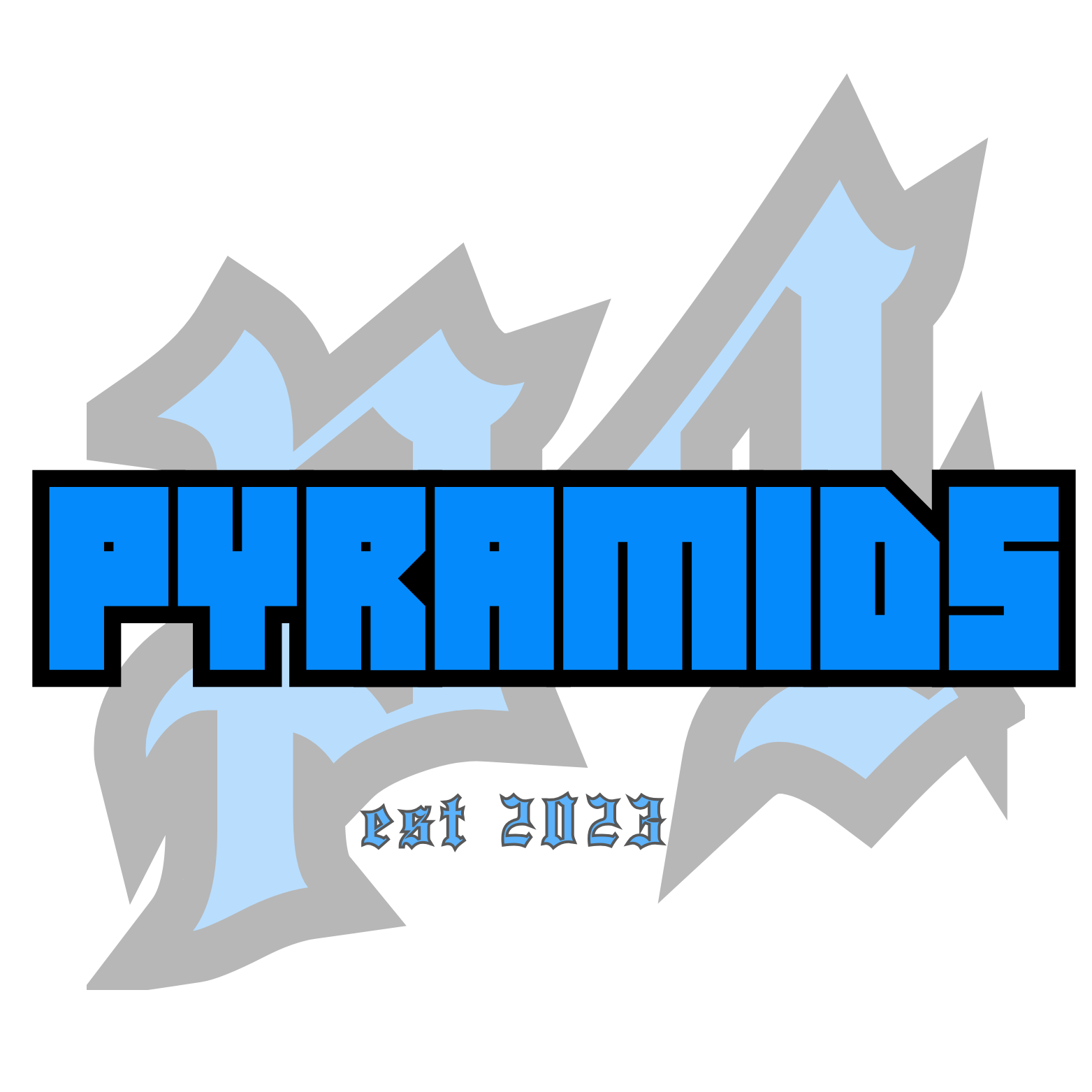 PYRAMIDS