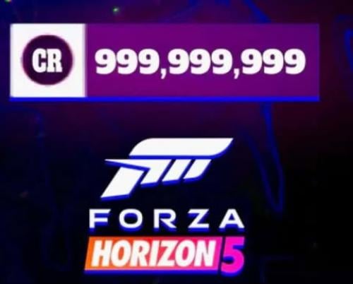 تمكيس فلوس فورزا ( سوني )
