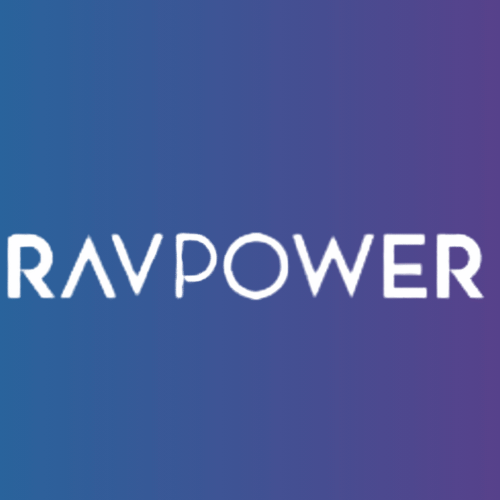 RAVPOWER