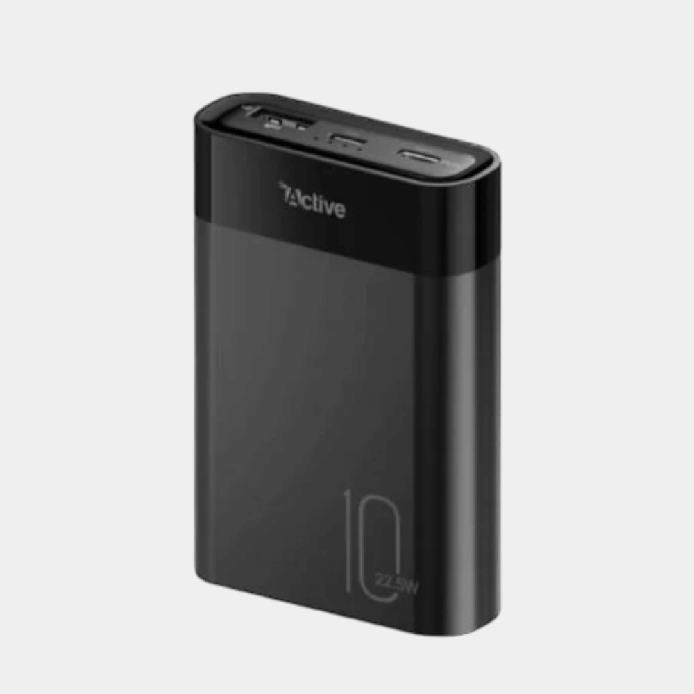 بطارية متنقلة Victor 10 سعة 10000mAh