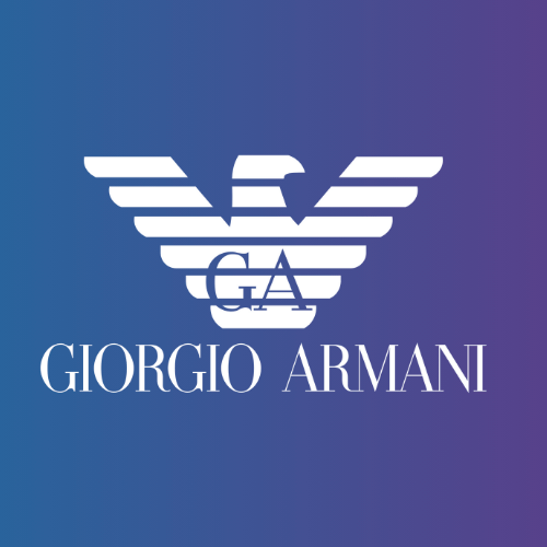 GIORGIO ARMANI