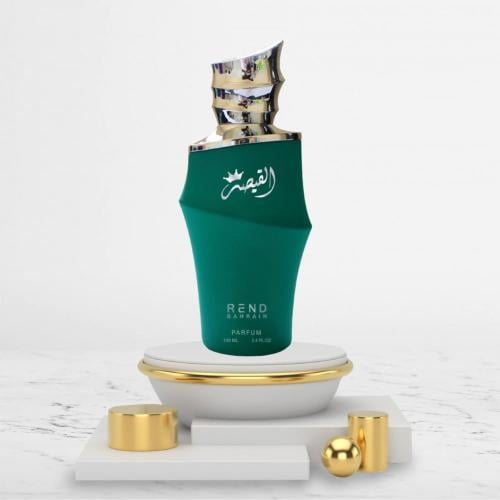 عطر القيصر