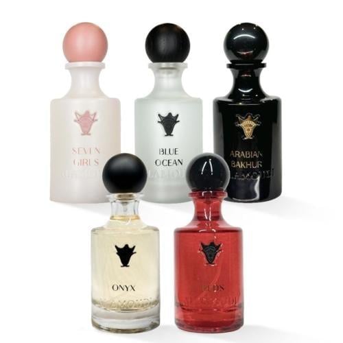 بكج عطور