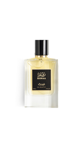 عطر روعه