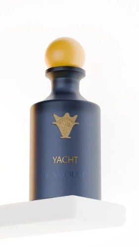 عطر يخت