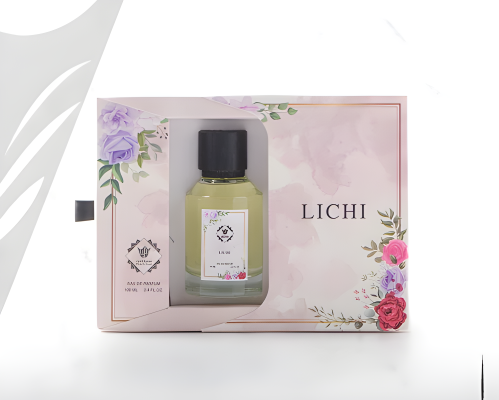 عطر ليتشي LICHI