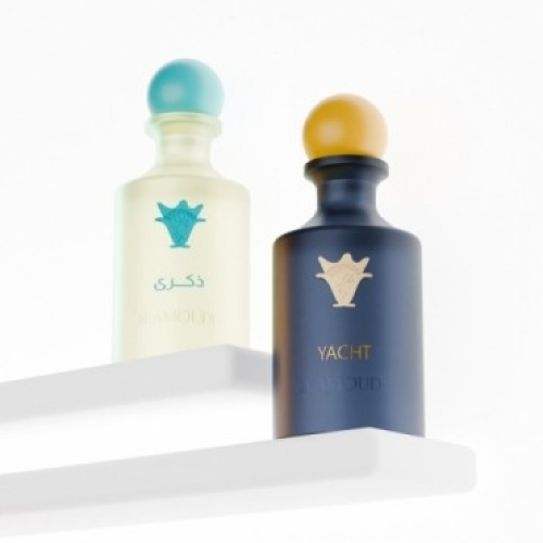 عطر يخت - عطر ذكرى
