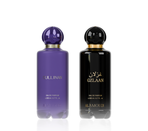 عطر كولينان - غزلان