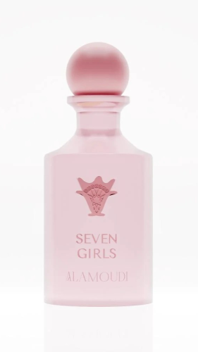 عطر SEVEN GIRLS