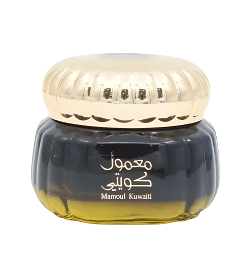 معمول كويتي