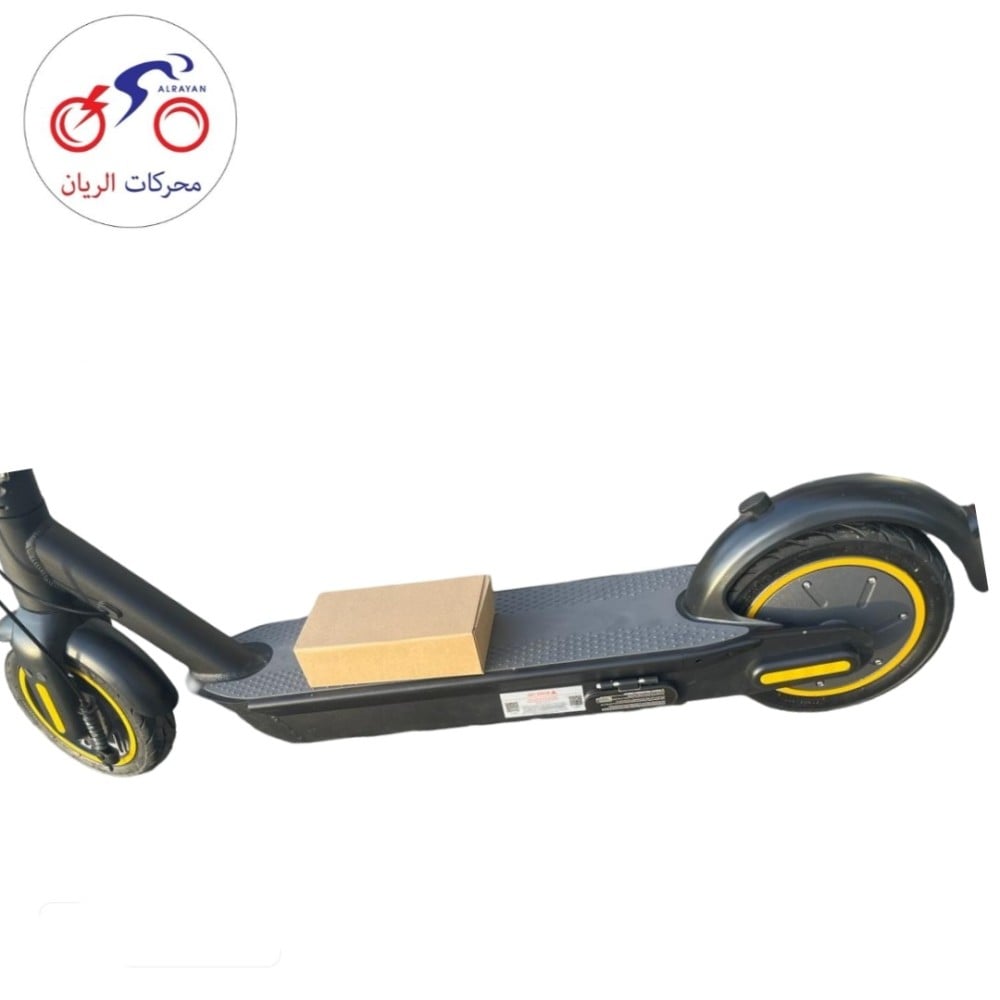 سكوتر شاومي كبير دينمو خلفي