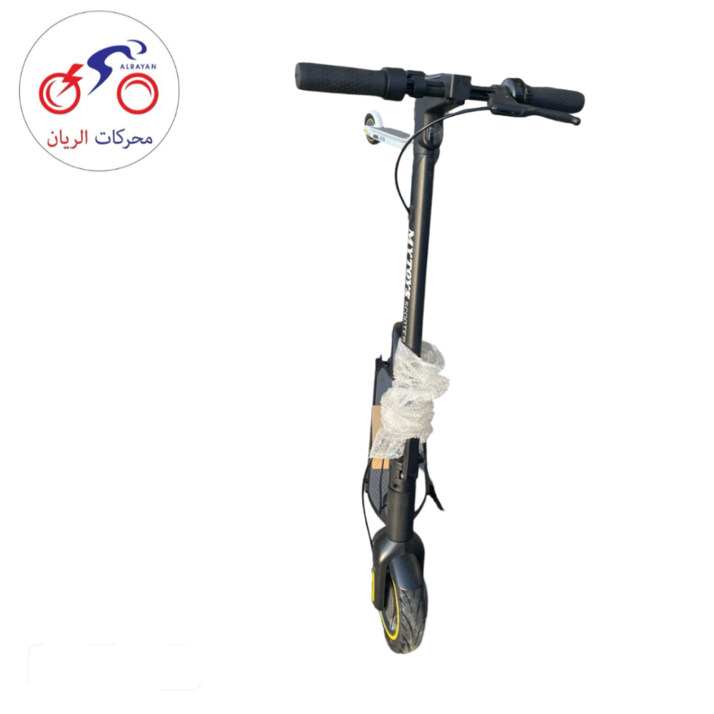 سكوتر شاومي كبير دينمو خلفي