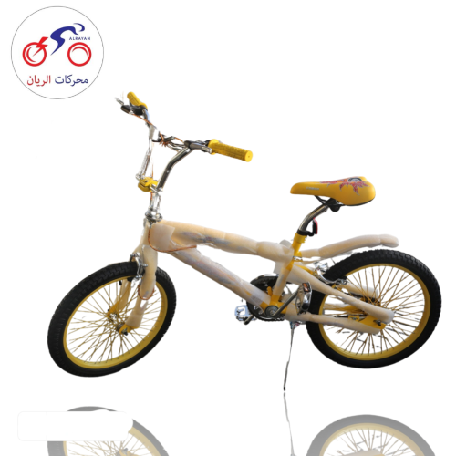دراجة هوائية كوبرا مقاس 20 الاصلية