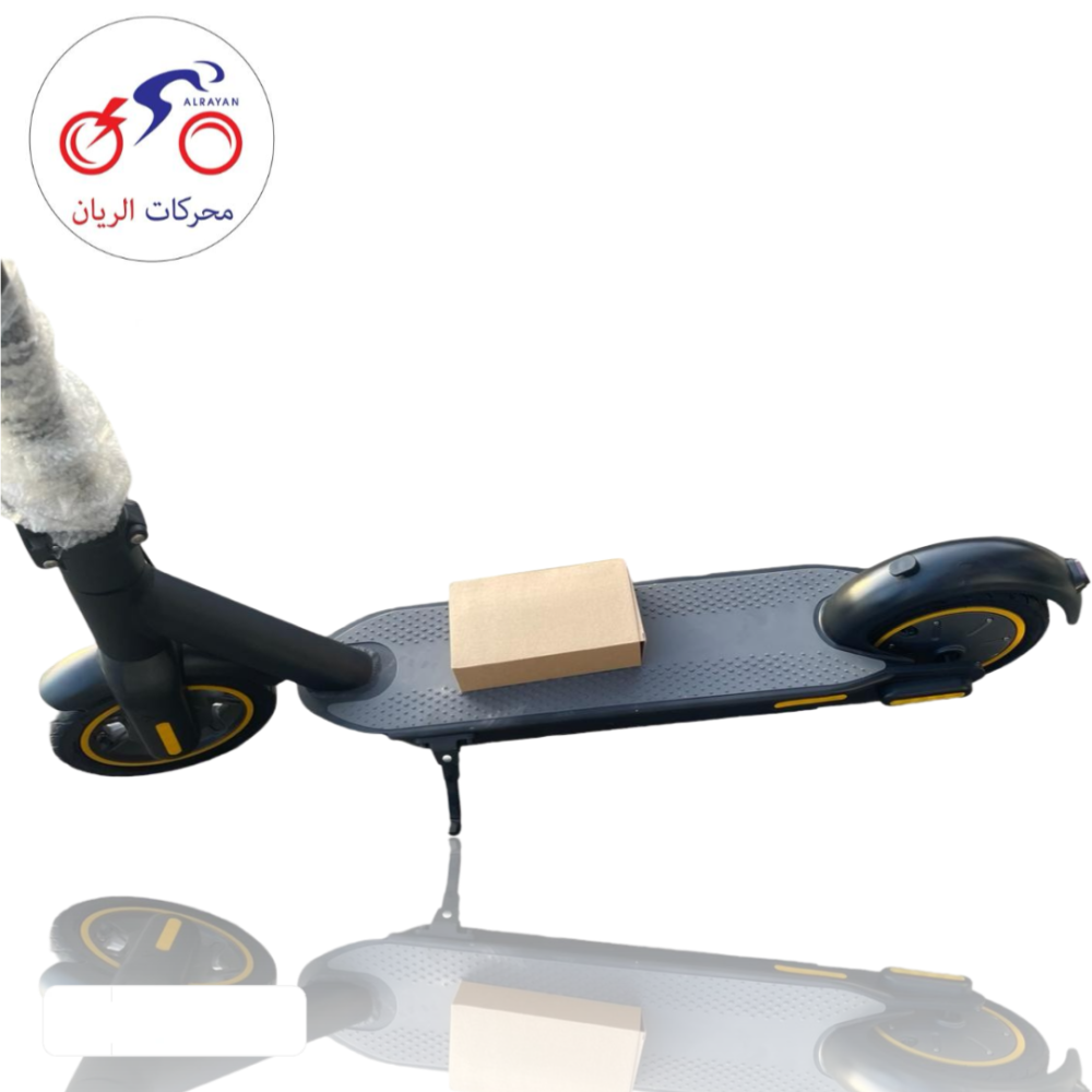 سكوتر شاومي كبير دينمو خلفي