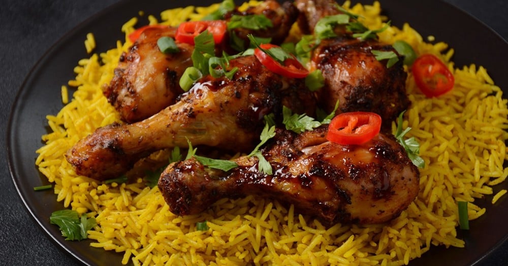 بهارات الكبسة تعرف معنا على مكوناتها وطرق التحضير بشتى أنواعها