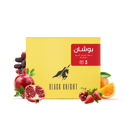 الصين بوشان لاهوائي - بلاك نايت | Baoshan