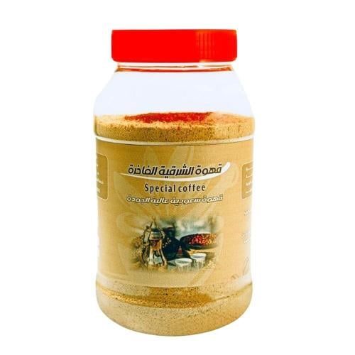قهوة الشرقية الفاخرة 500 جرام