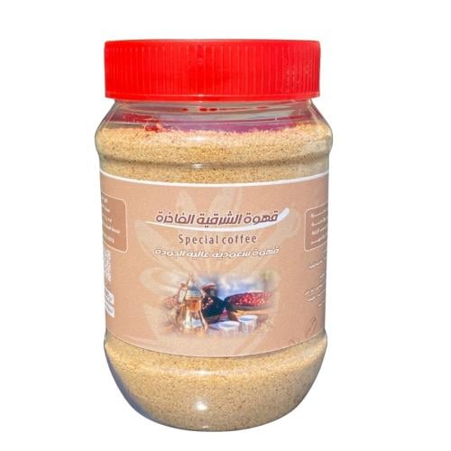 قهوة الشرقية الفاخرة 500 جرام