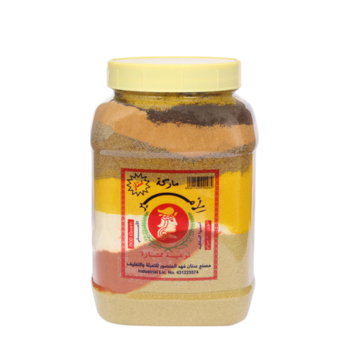 توابل الأمير 800 ج