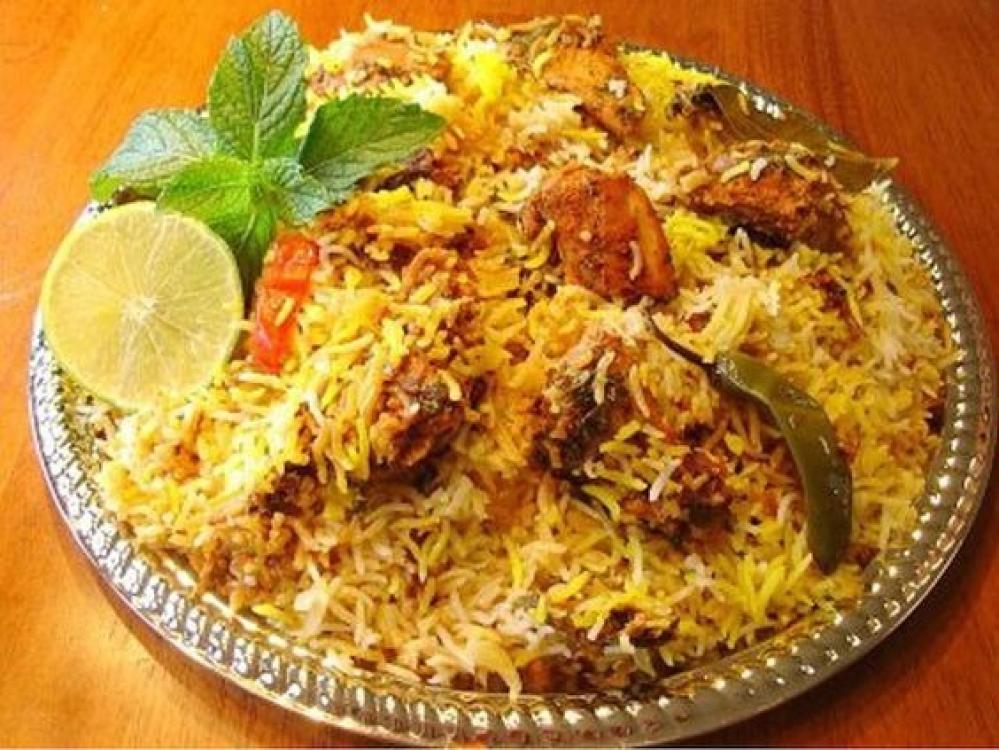 أسرار بهارات المندي للدجاج واللحم مثل المطاعم