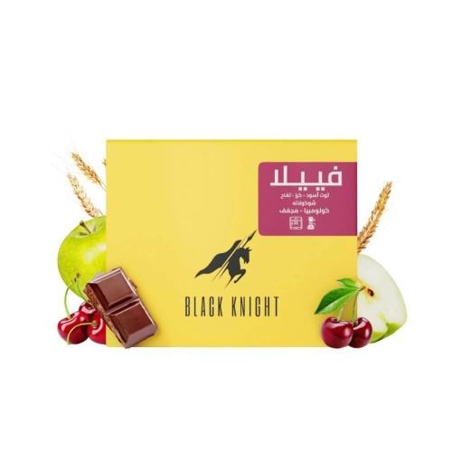كولومبيا فييلا - بلاك نايت | Vella